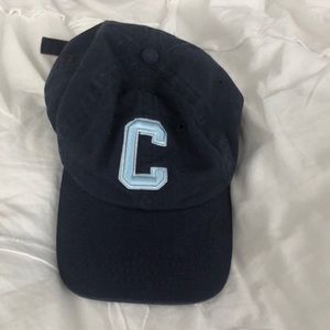 Columbia baseball cap
